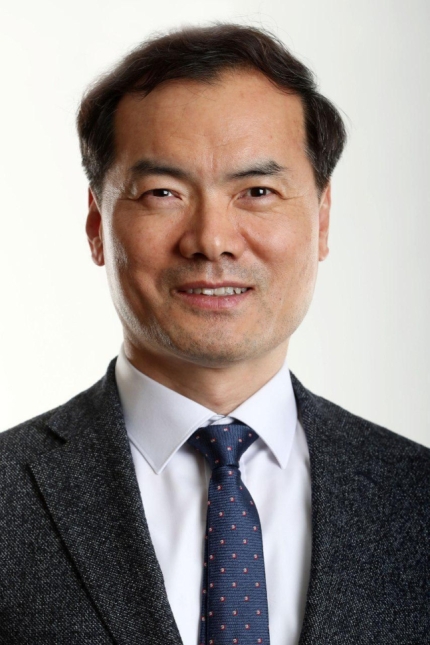 韩国娱乐体育媒体协会新任会长朴俊哲、明星新闻首席执行官